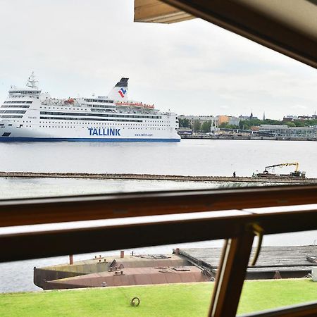 Hotel Vantis Riverside Riga Exterior photo